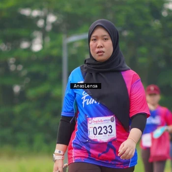 Runner Photo 8131712