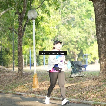 Runner Photo 8131713