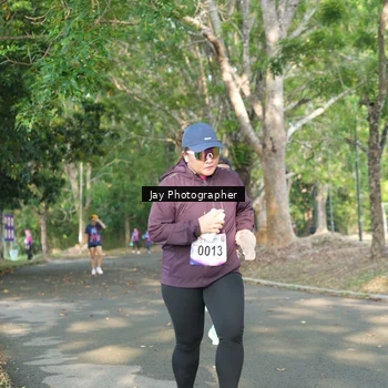 Runner Photo 8131714
