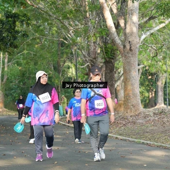 Runner Photo 8131715