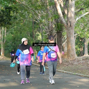 Runner Photo 8131717