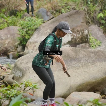Runner Photo 8131719