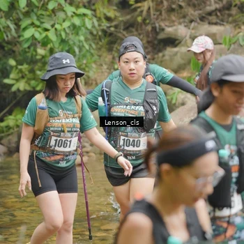 Runner Photo 8131721
