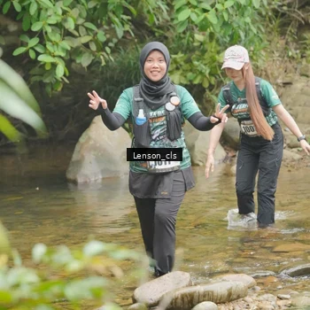 Runner Photo 8131723