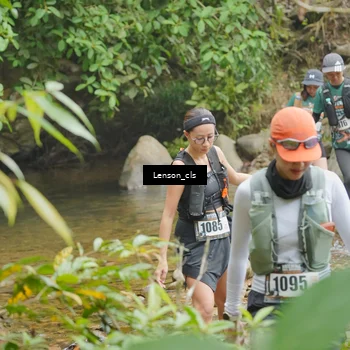 Runner Photo 8131724