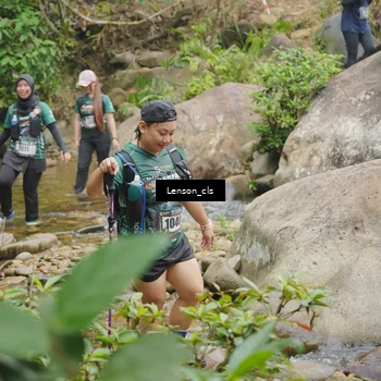 Runner Photo 8131725