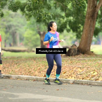 Runner Photo 8131726