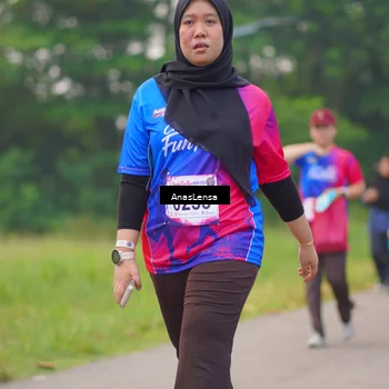 Runner Photo 8131728