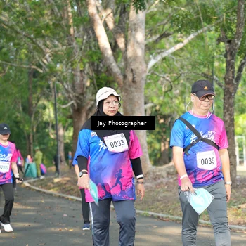 Runner Photo 8131729
