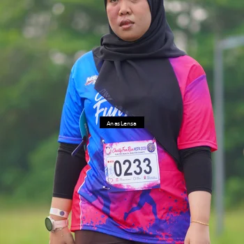 Runner Photo 8131730