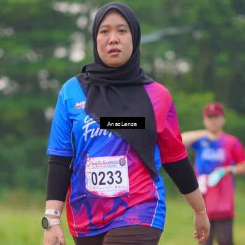 Runner Photo 8131731