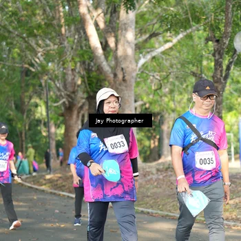 Runner Photo 8131732