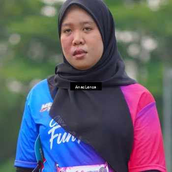 Runner Photo 8131733