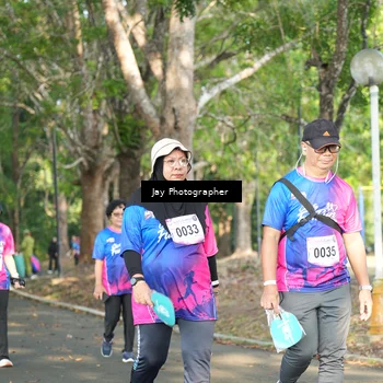 Runner Photo 8131734