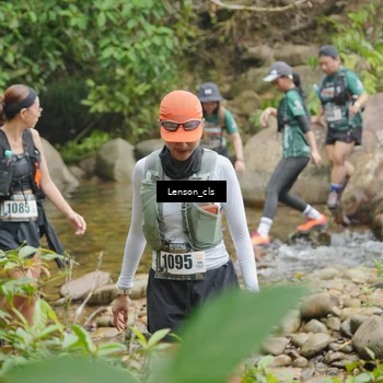 Runner Photo 8131735