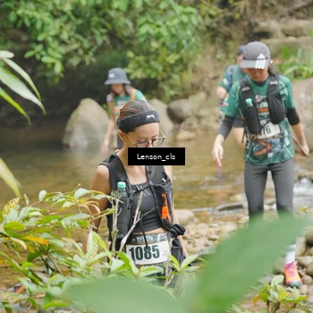 Runner Photo 8131736