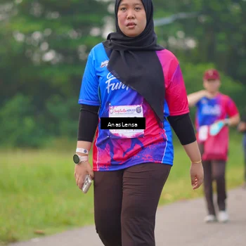 Runner Photo 8131737