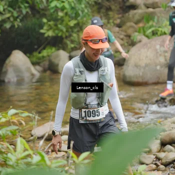 Runner Photo 8131738