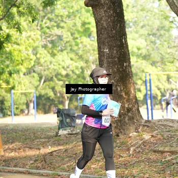 Runner Photo 8131739
