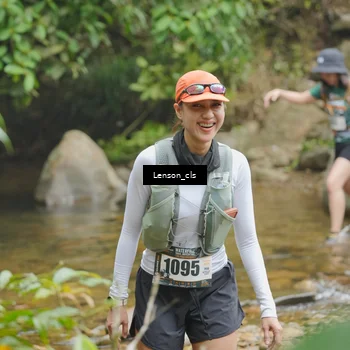 Runner Photo 8131740