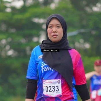 Runner Photo 8131741