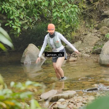 Runner Photo 8131750