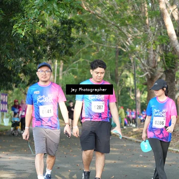 Runner Photo 8131751