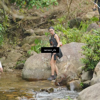Runner Photo 8131754