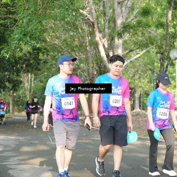 Runner Photo 8131758
