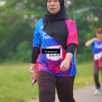 Runner Photo 8131759