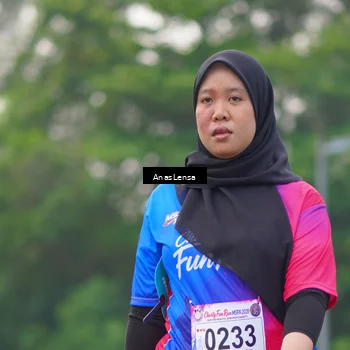 Runner Photo 8131761