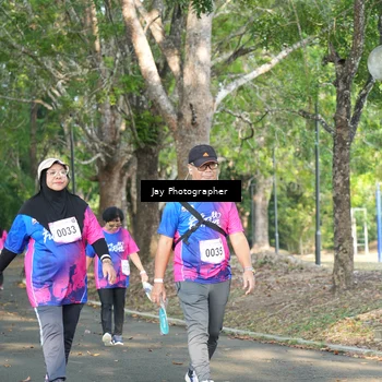 Runner Photo 8131762