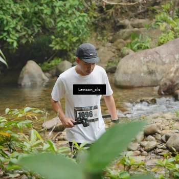 Runner Photo 8131764