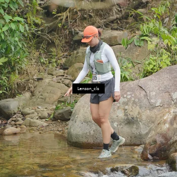 Runner Photo 8131765