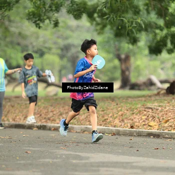Runner Photo 8131766