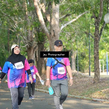 Runner Photo 8131768