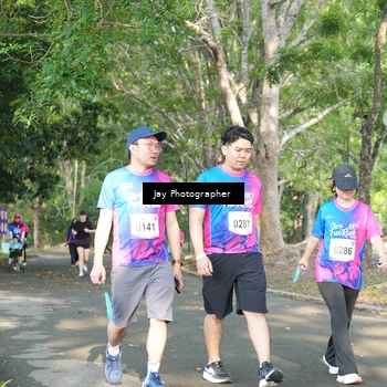 Runner Photo 8131769
