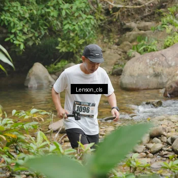 Runner Photo 8131770