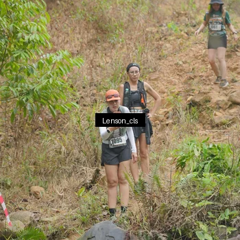 Runner Photo 8131771