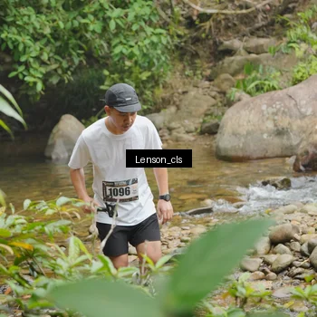 Runner Photo 8131773