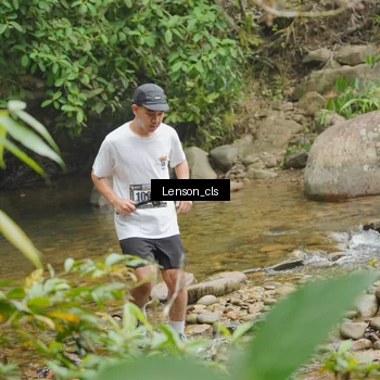 Runner Photo 8131774