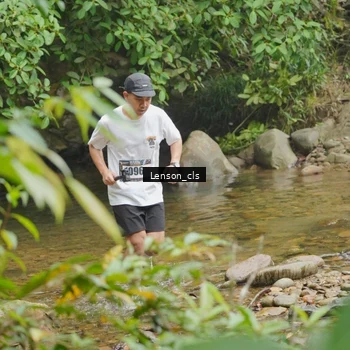 Runner Photo 8131775