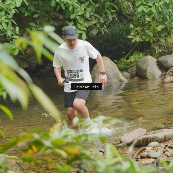 Runner Photo 8131777