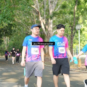 Runner Photo 8131778