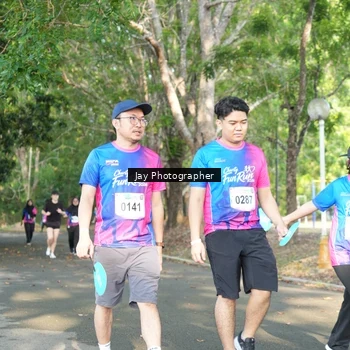 Runner Photo 8131779