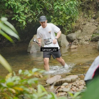 Runner Photo 8131780