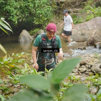 Runner Photo 8131781