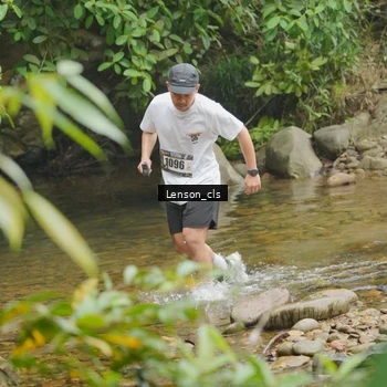 Runner Photo 8131785