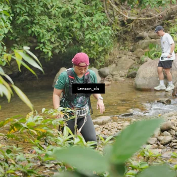 Runner Photo 8131786