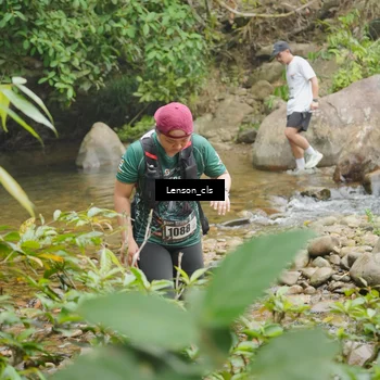 Runner Photo 8131787